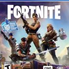 دیتای بازی Fortnite Battle Royale CUSA07022 PS4 PKG