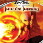 دانلود بازی Avatar The Last Airbender Into the Inferno – پلی استیشن 2