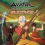 دانلود بازی Avatar The Last Airbender The Burning Earth – پلی استیشن 2