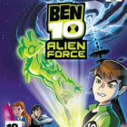 دانلود بازی Ben 10 Alien Force – پلی استیشن 2