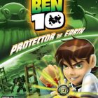 دانلود بازی Ben 10 Protector of Earth – پلی استیشن 2