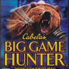 دانلود بازی Cabela’s Big Game Hunter – پلی استیشن 2