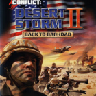 دانلود بازی Conflict Desert Storm II Back to Baghdad – پلی استیشن 2