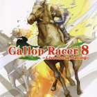 دانلود بازی Gallop Racer 2006 – پلی استیشن 2