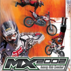 دانلود بازی MX 2002 featuring Ricky Carmichael – پلی استیشن 2