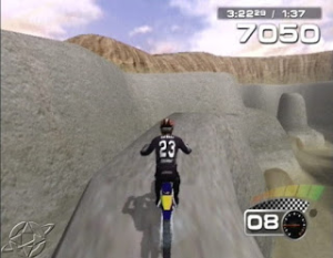 دانلود بازی MX 2002 featuring Ricky Carmichael - پلی استیشن 2
