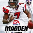 دانلود بازی Madden NFL 2004 – پلی استیشن 2