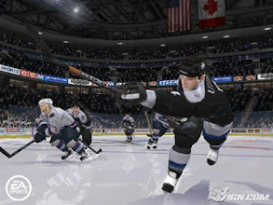 دانلود بازی NHL 06 - پلی استیشن 2
