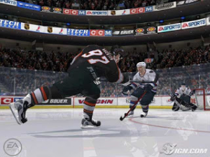 دانلود بازی NHL 06 - پلی استیشن 2
