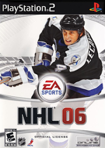 دانلود بازی NHL 06 - پلی استیشن 2
