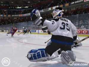 دانلود بازی NHL 06 - پلی استیشن 2
