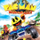 دانلود بازی Pac-Man World Rally – پلی استیشن 2