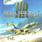 دانلود بازی Rebel Raiders Operation Nighthawk – پلی استیشن 2