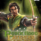 دانلود بازی Robin Hood Defender of the Crown – پلی استیشن 2