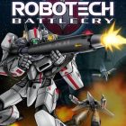 Robotech Battlecry PS2 ISO – اندروید + کامپیوتر