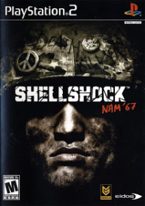 دانلود بازی ShellShock Nam'67 - پلی استیشن 2
