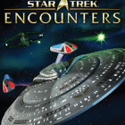 دانلود بازی Star Trek Encounters – پلی استیشن 2