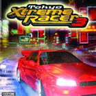 دانلود بازی Tokyo Xtreme Racer 3 – پلی استیشن 2