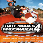 دانلود بازی Tony Hawk s Pro Skater 4 – پلی استیشن 2