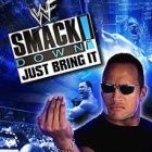 دانلود بازی WWF SmackDown! Just Bring It – پلی استیشن 2