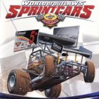 دانلود بازی World of Outlaws Sprint Cars 2002 – پلی استیشن 2