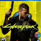 دانلود بازی PS4 Cyberpunk 2077