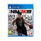 دانلود بازی PS4 NBA 2K19