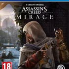 دانلود بازی Assassin’s Creed Mirage برای PS4