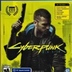 دانلود دیتا بازی Cyberpunk 2077 PS4